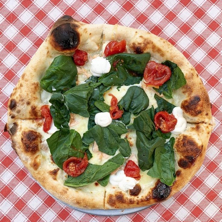 Antipasto